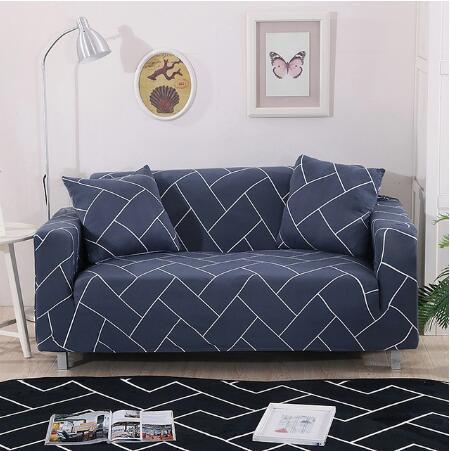 Ultra-Stretchable Sofa Cover - Anti-Slip Universal Furniture Protector & Room Refresh