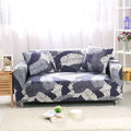 Ultra-Stretch Geometric Sofa Cover - Anti-Slip Universal Furniture Protector & Room Refresh