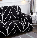 Ultra-Stretchable Sofa Cover - Anti-Slip Universal Furniture Protector & Room Refresh