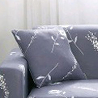 Ultra-Stretch Geometric Sofa Cover - Anti-Slip Universal Furniture Protector & Room Refresh