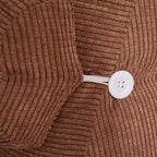 Cloud-Comfort Bedside Backrest - Ergonomic Lumbar Support Pillow for Reading, Gaming & WFH