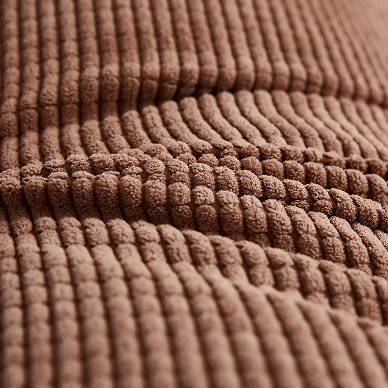 Cloud-Comfort Bedside Backrest - Ergonomic Lumbar Support Pillow for Reading, Gaming & WFH