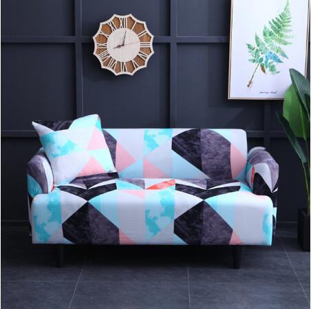 Ultra-Stretchable Sofa Cover - Anti-Slip Universal Furniture Protector & Room Refresh
