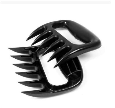 Bear Claw Meat Shredders - Heavy Duty BBQ Shredding Forks for Pulled Pork & Brisket