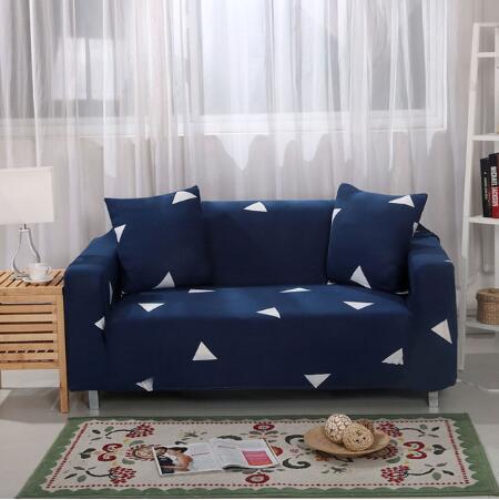 Ultra-Stretchable Sofa Cover - Anti-Slip Universal Furniture Protector & Room Refresh