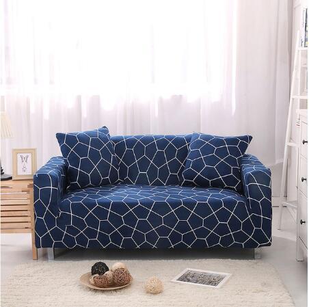 Ultra-Stretchable Sofa Cover - Anti-Slip Universal Furniture Protector & Room Refresh