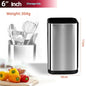 3-in-1  Knife Holder & Drying Rack - Modern Space-Saving Kitchen Storage