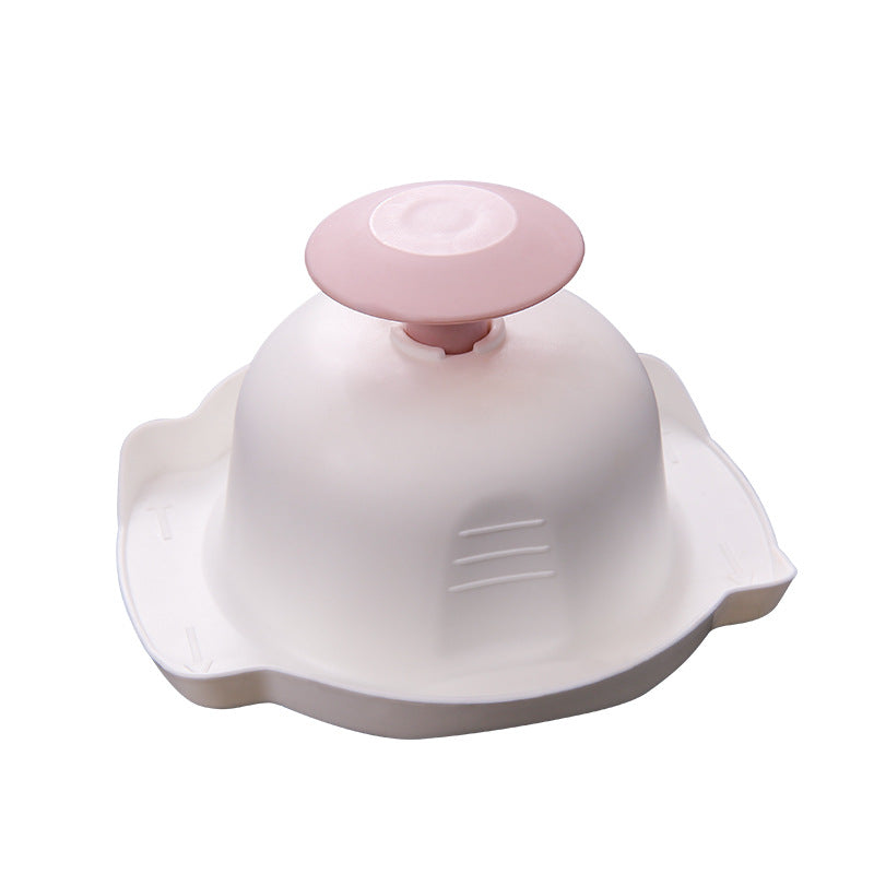 Pro-Series Multi-Blade Mandoline Slicer - Heavy Duty Stainless Steel Vegetable & Fruit Grater